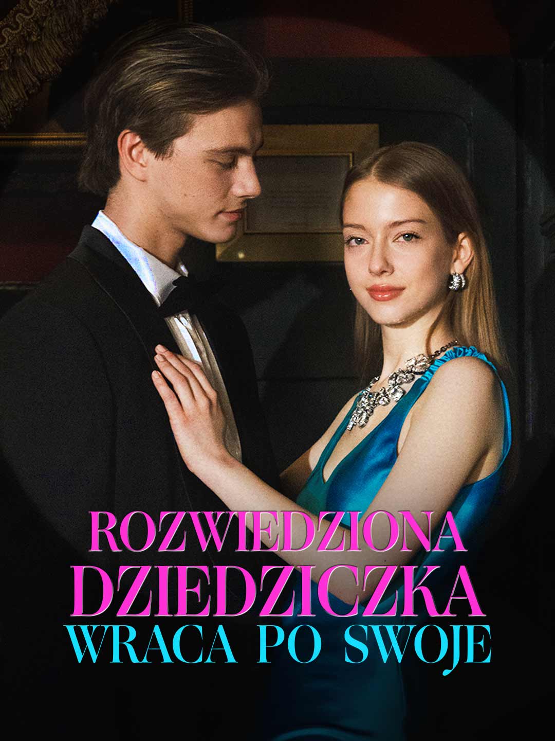 Rozwiedziona dziedziczka wraca po swoje