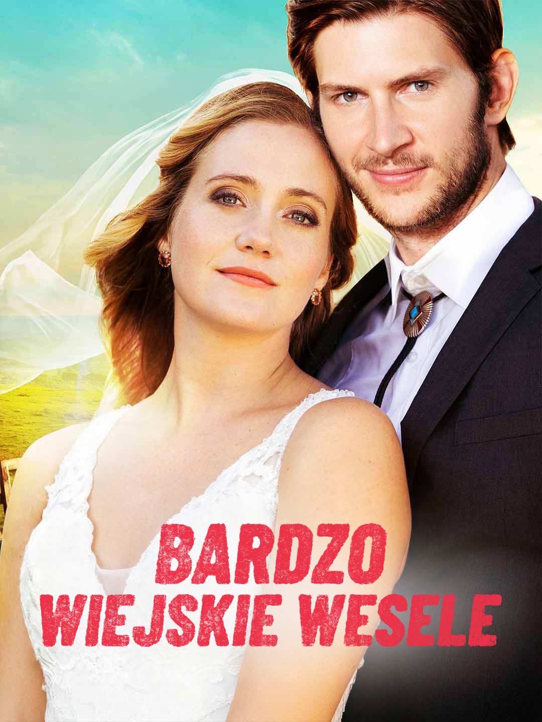 Bardzo wiejskie wesele