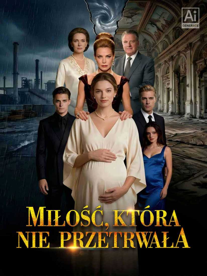 Miłość, która nie przetrwała