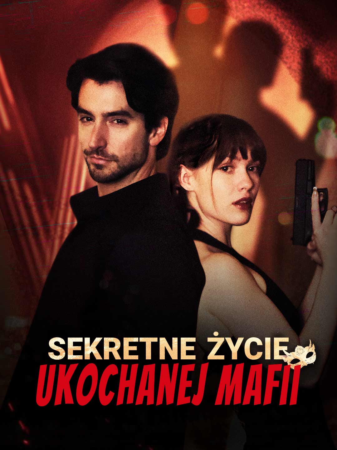Sekretne życie ukochanej mafii