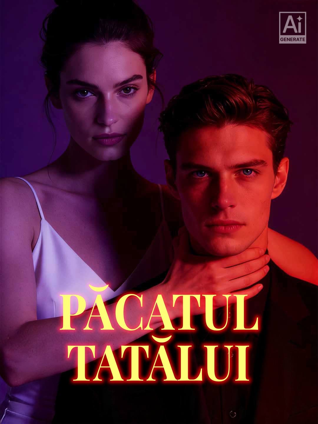 Păcatul Tatălui