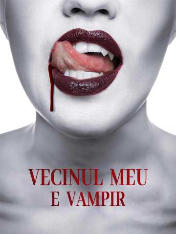 Vecinul meu e vampir