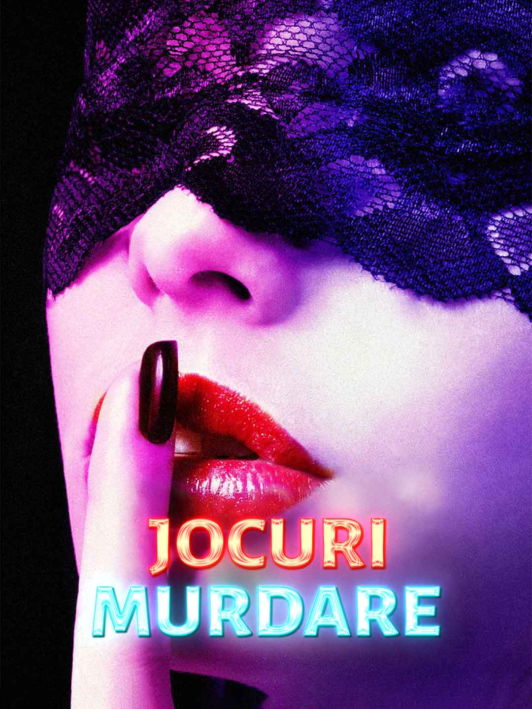 Jocuri Murdare