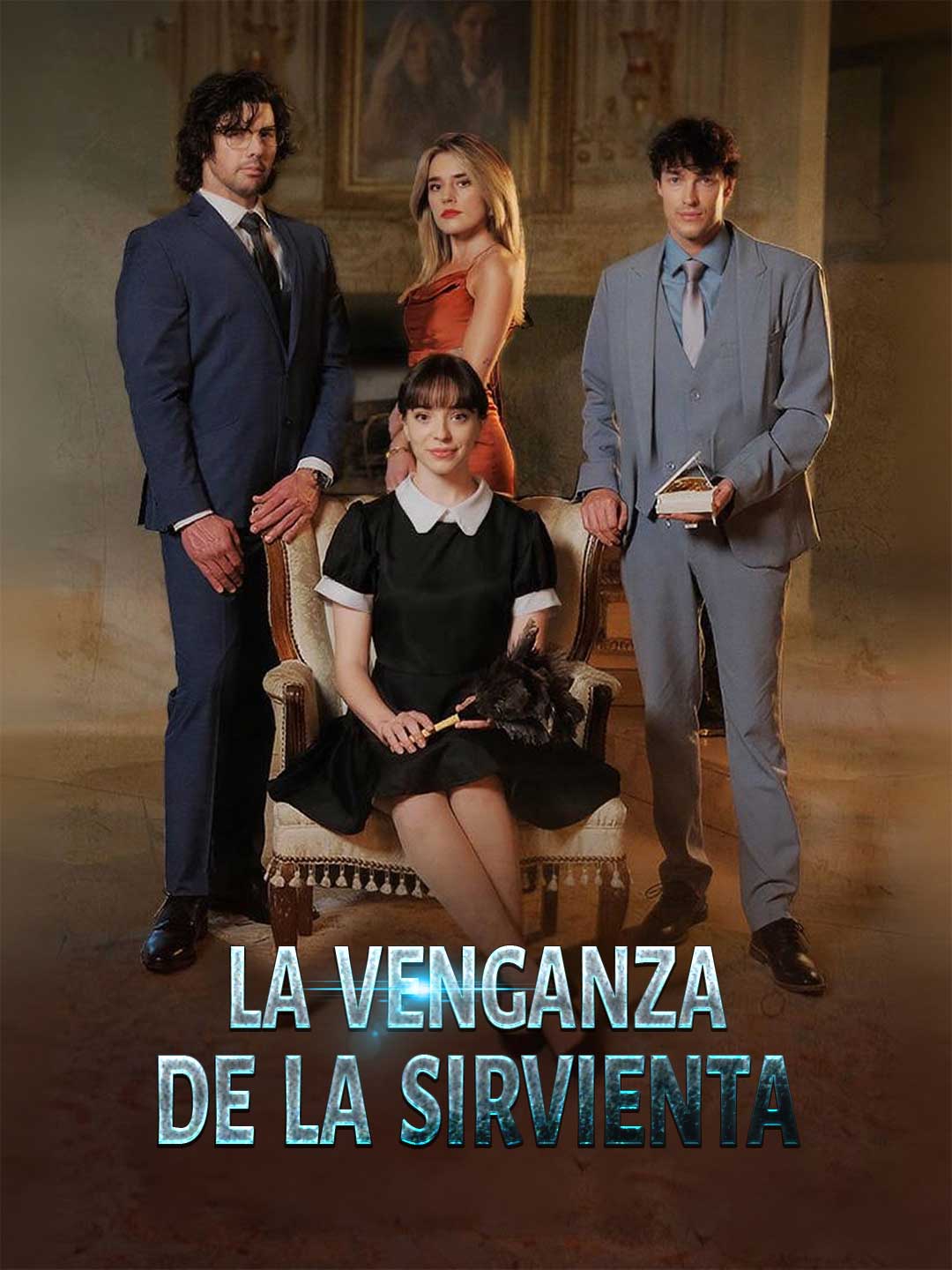 La venganza de la sirvienta
