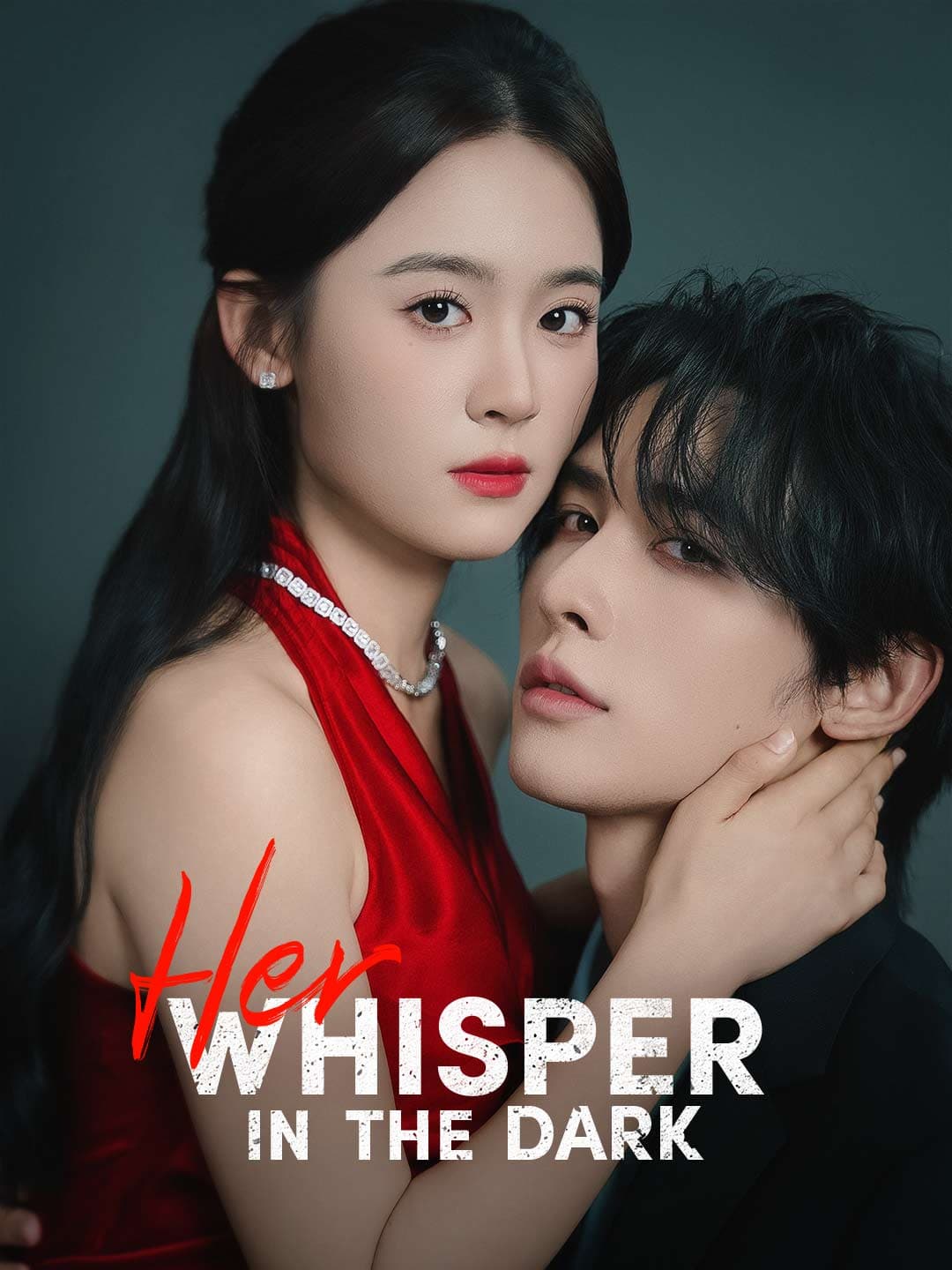 Her Whisper in the Dark