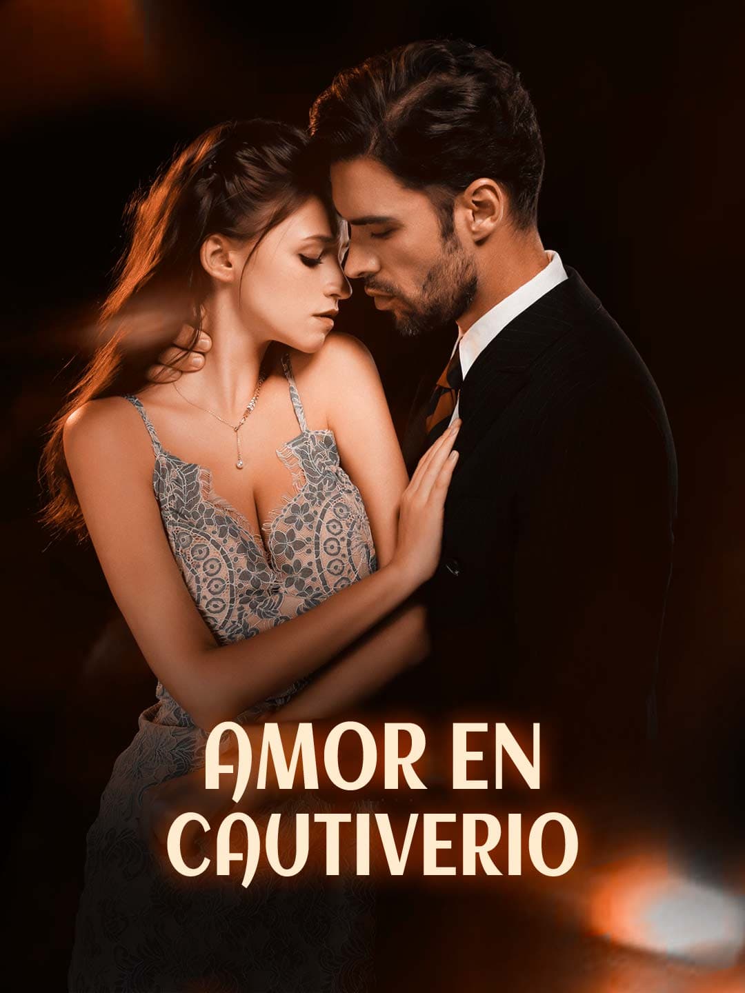 Amor en cautiverio