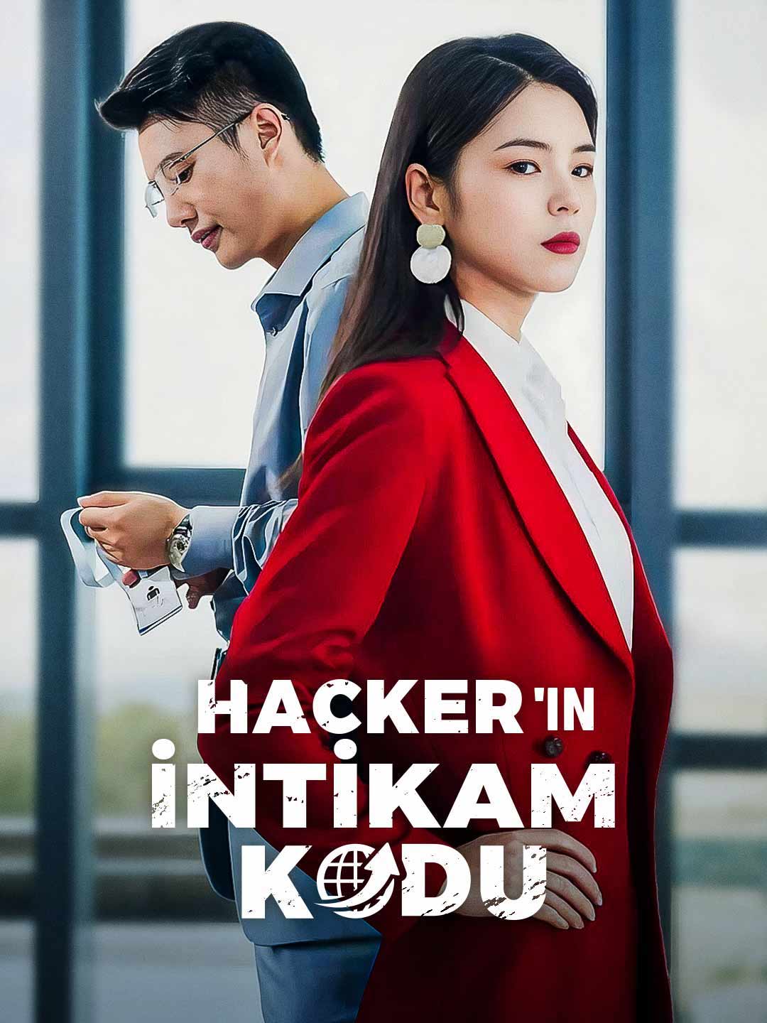 HACKER'IN İNTİKAM KODU