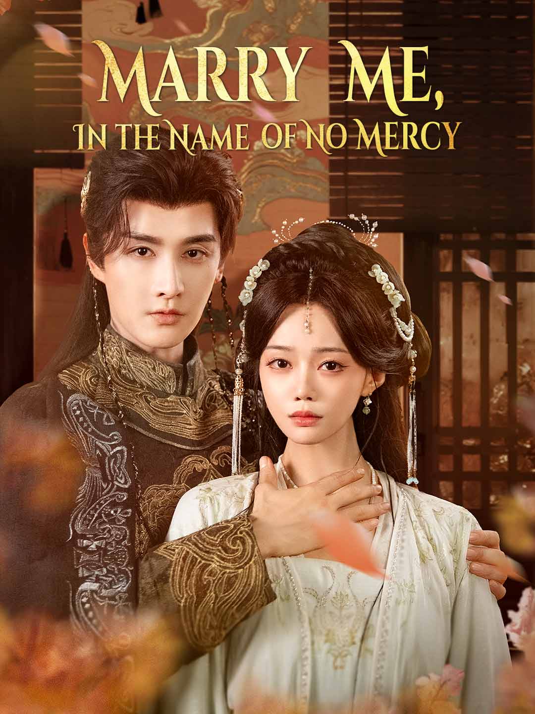 Marry Me, In the Name of No Mercy