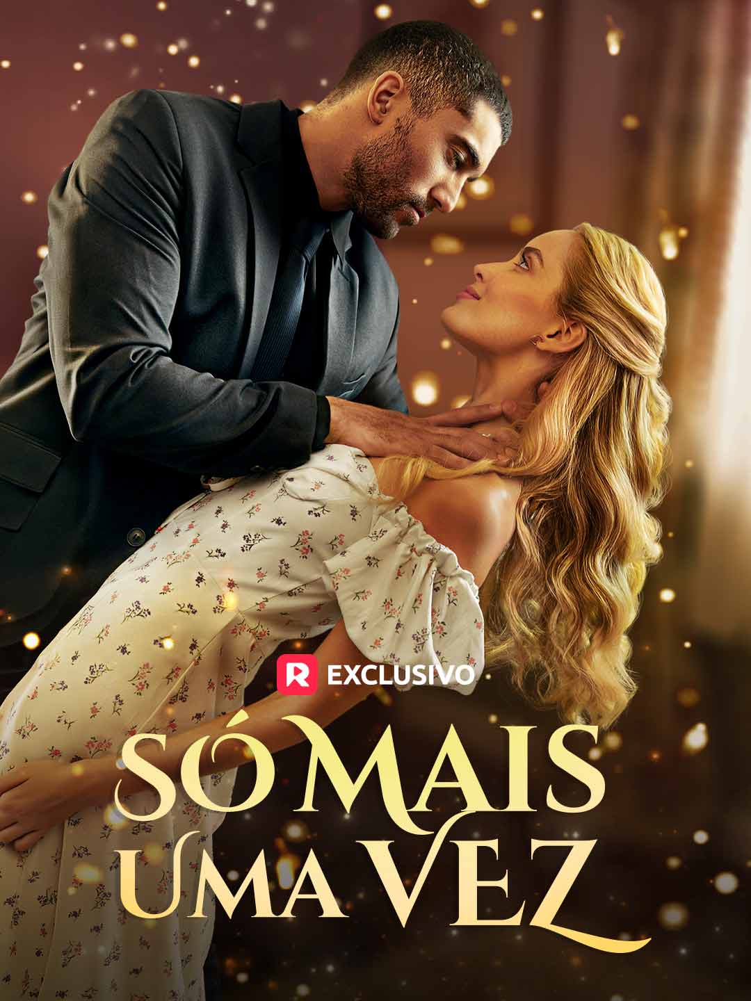 Só Mais Uma Vez