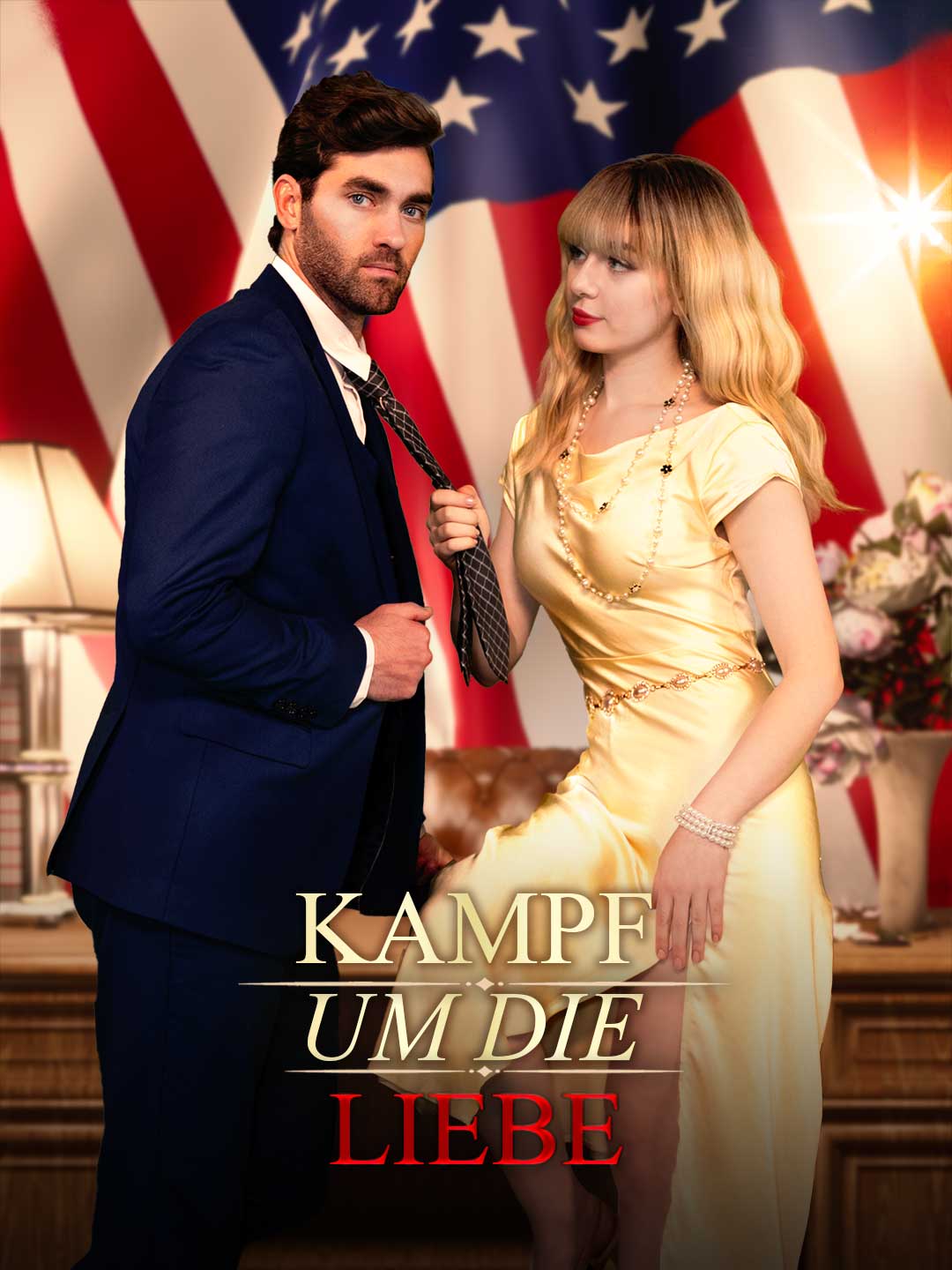 Kampf um die Liebe