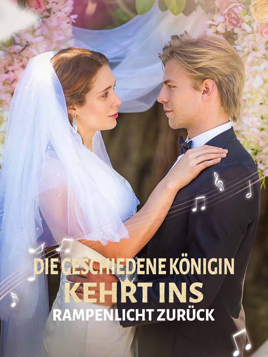 Die geschiedene Königin kehrt ins Rampenlicht zurück