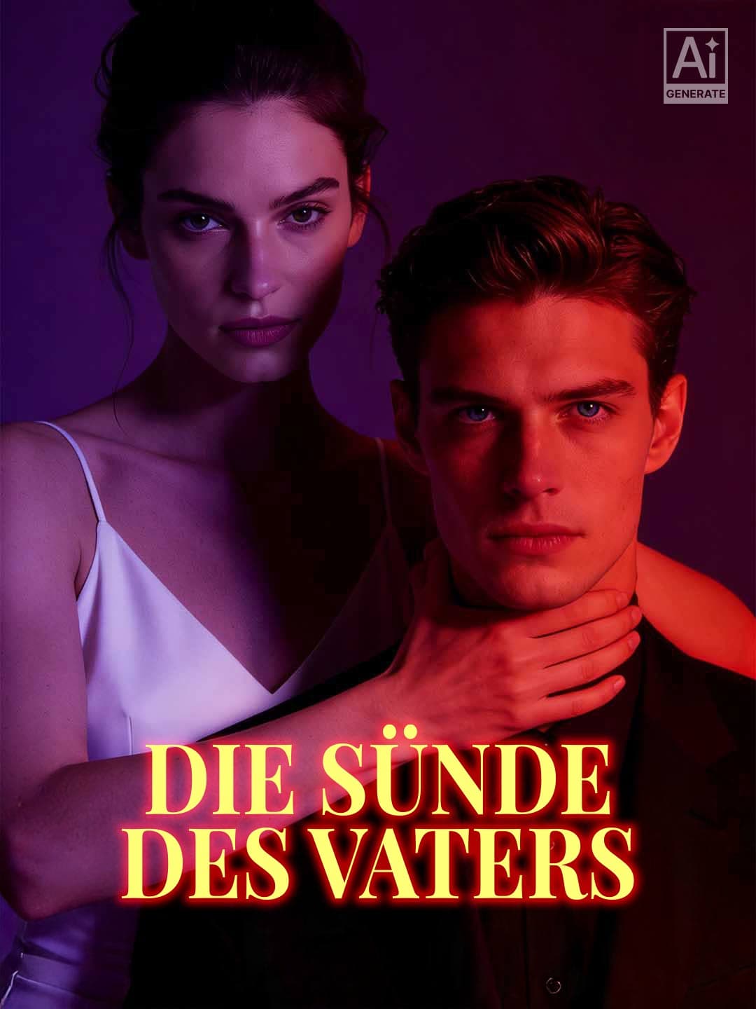 Die Sünde des Vaters