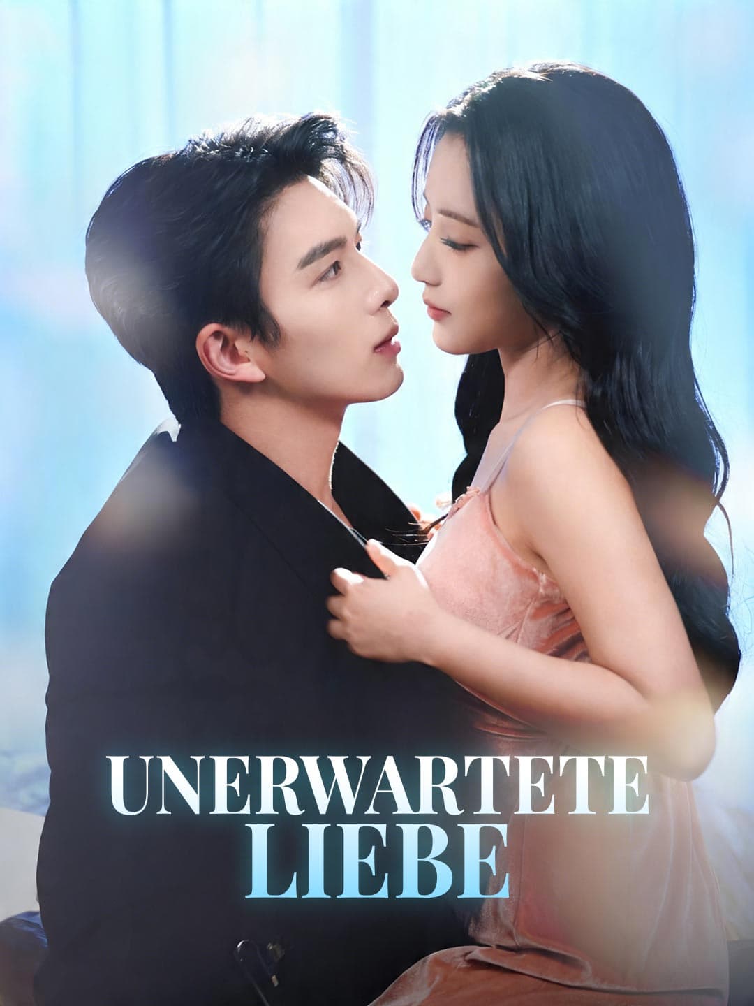 Unerwartete Liebe