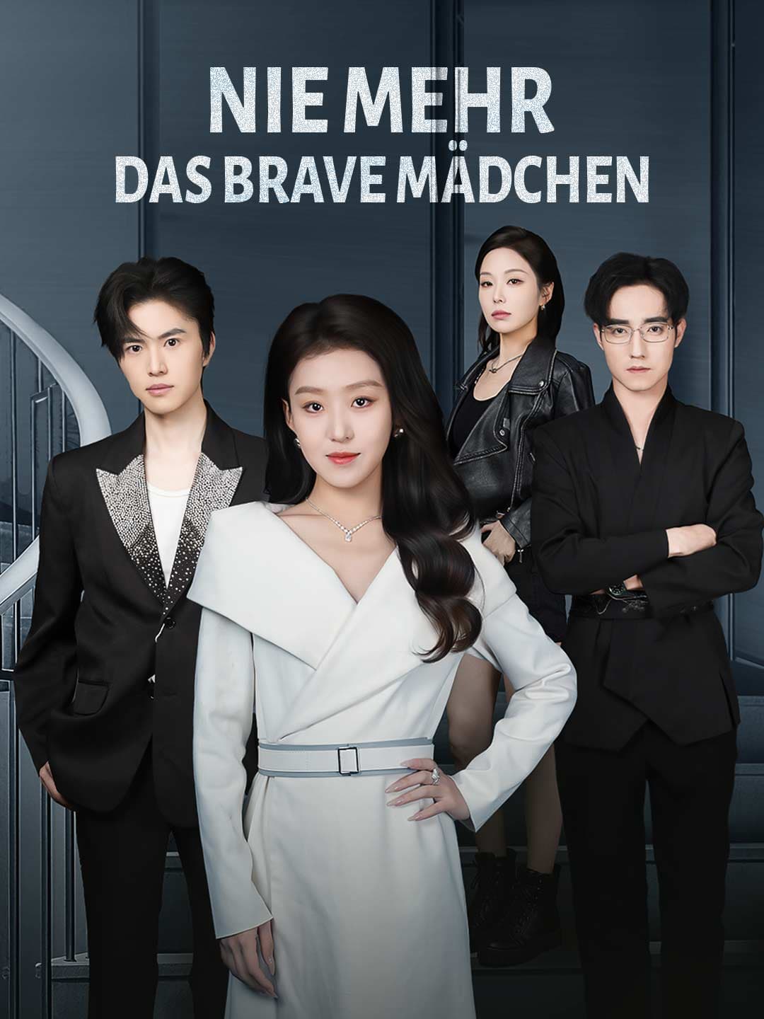 Nie mehr das brave Mädchen