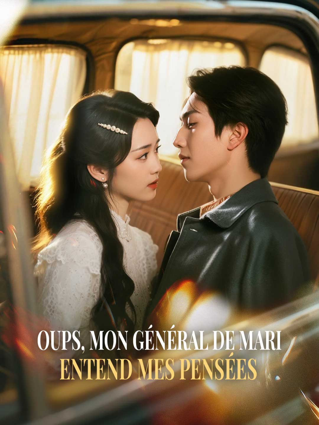 Oups, Mon Général de Mari Entend Mes Pensées