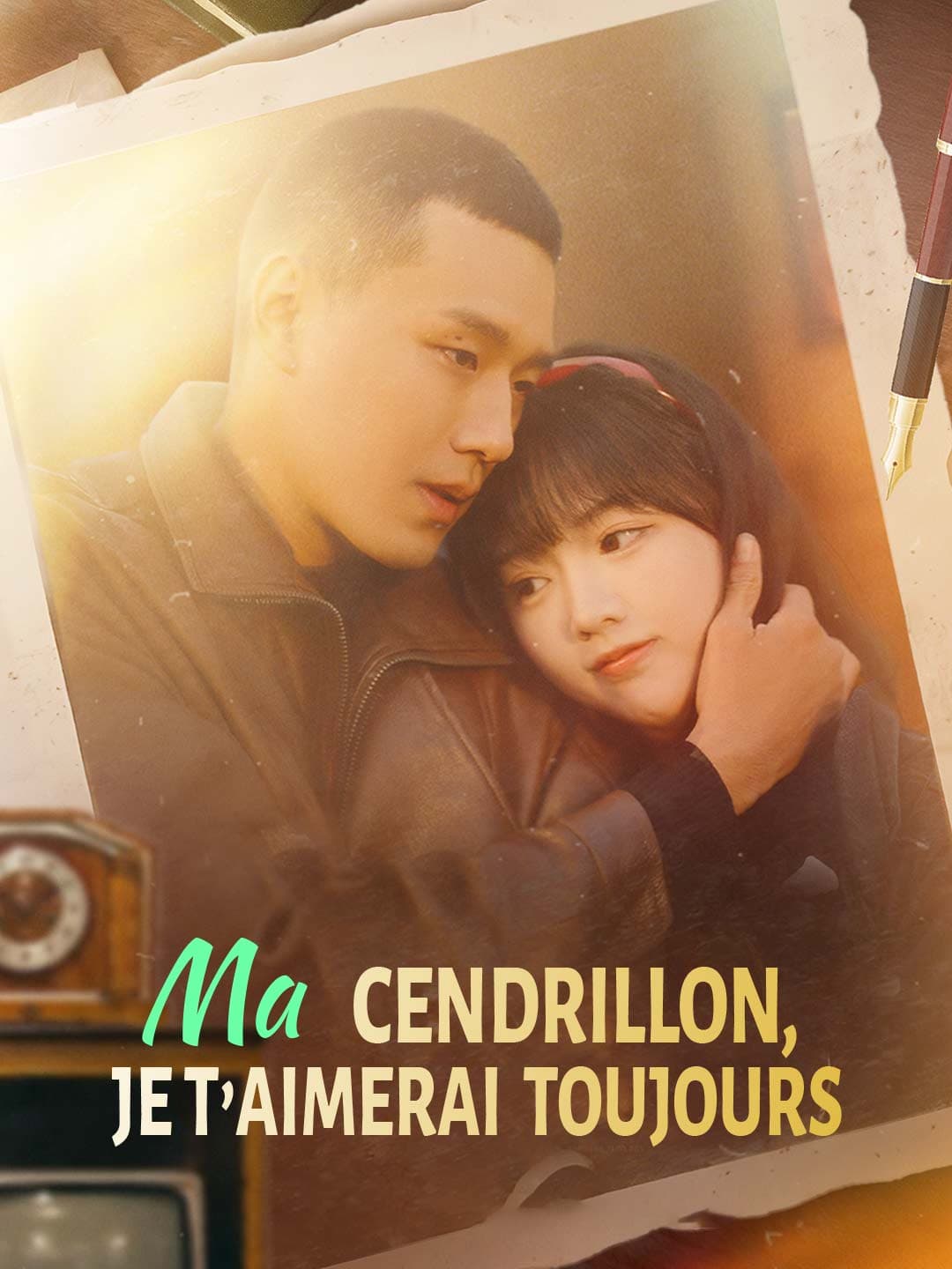 Ma Cendrillon, Je T'Aimerai Toujours