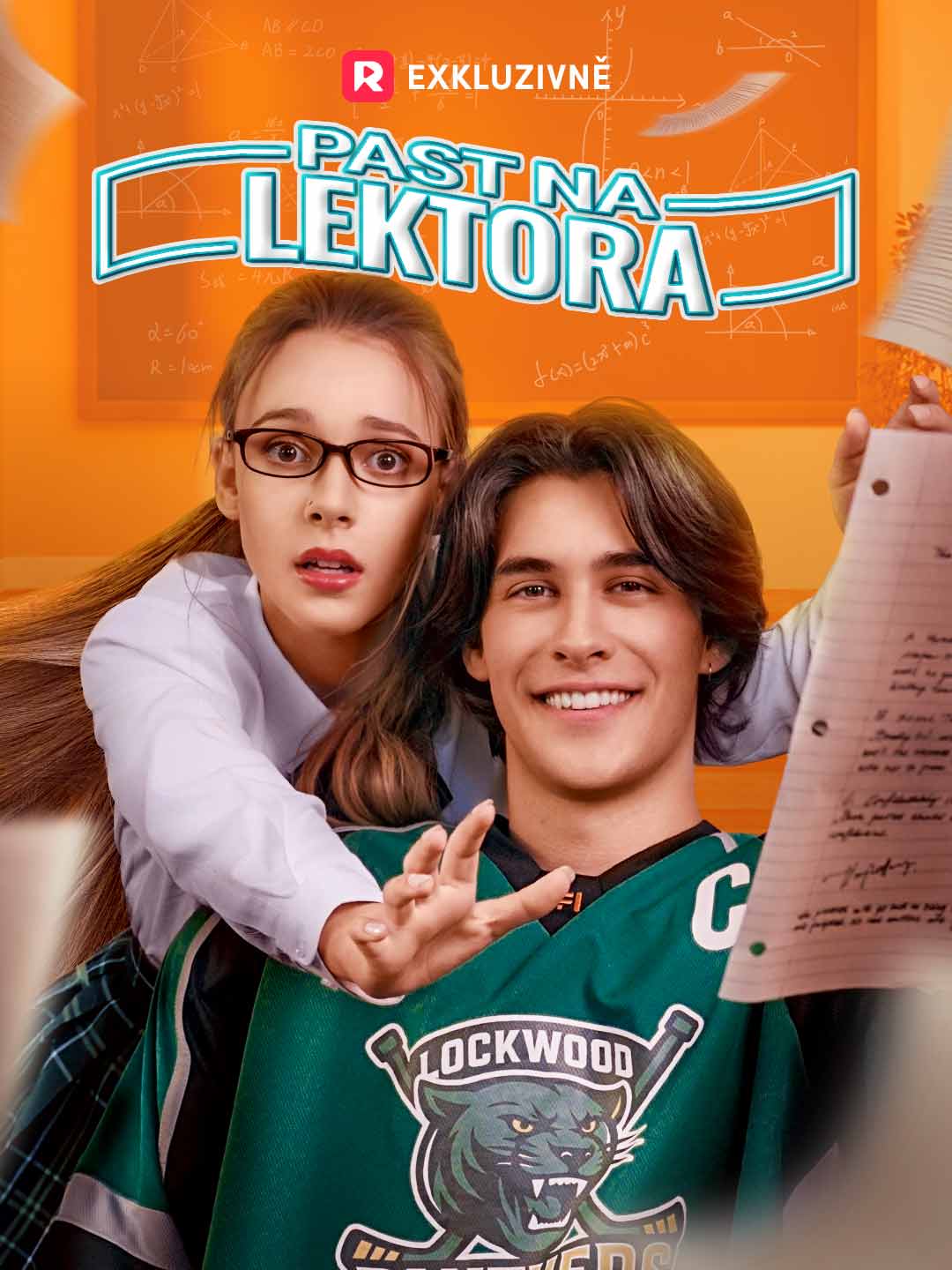 Past na lektora
