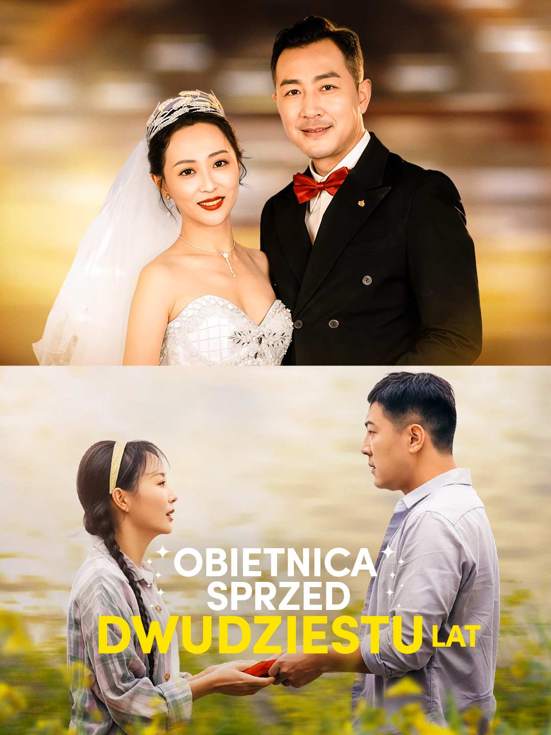 Obietnica sprzed dwudziestu lat