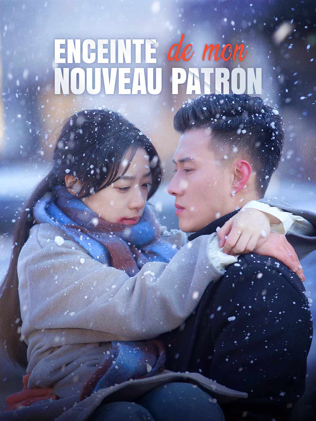 Enceinte de mon Nouveau Patron