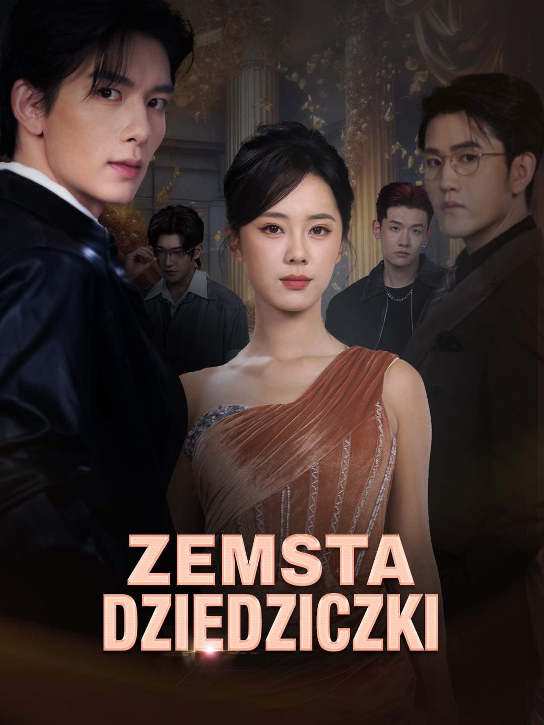 Zemsta dziedziczki