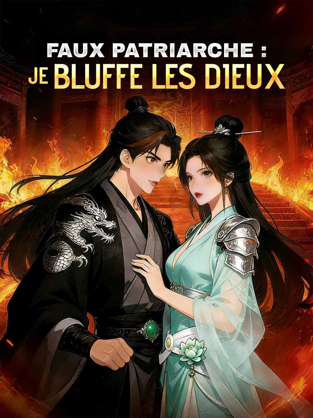 Faux Patriarche : Je Bluffe les Dieux