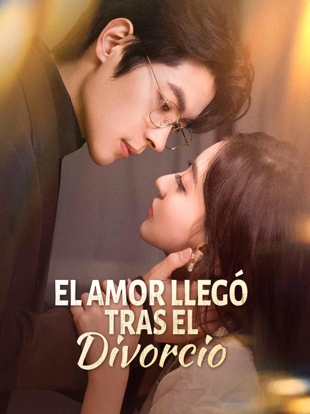 El amor llegó tras el divorcio