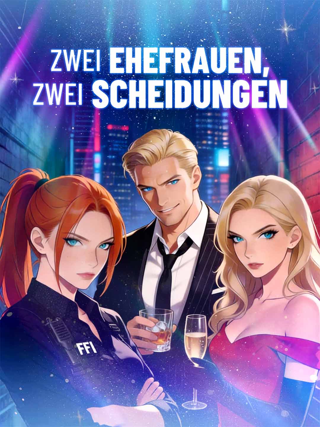 Zwei Frauen, zwei Scheidungen