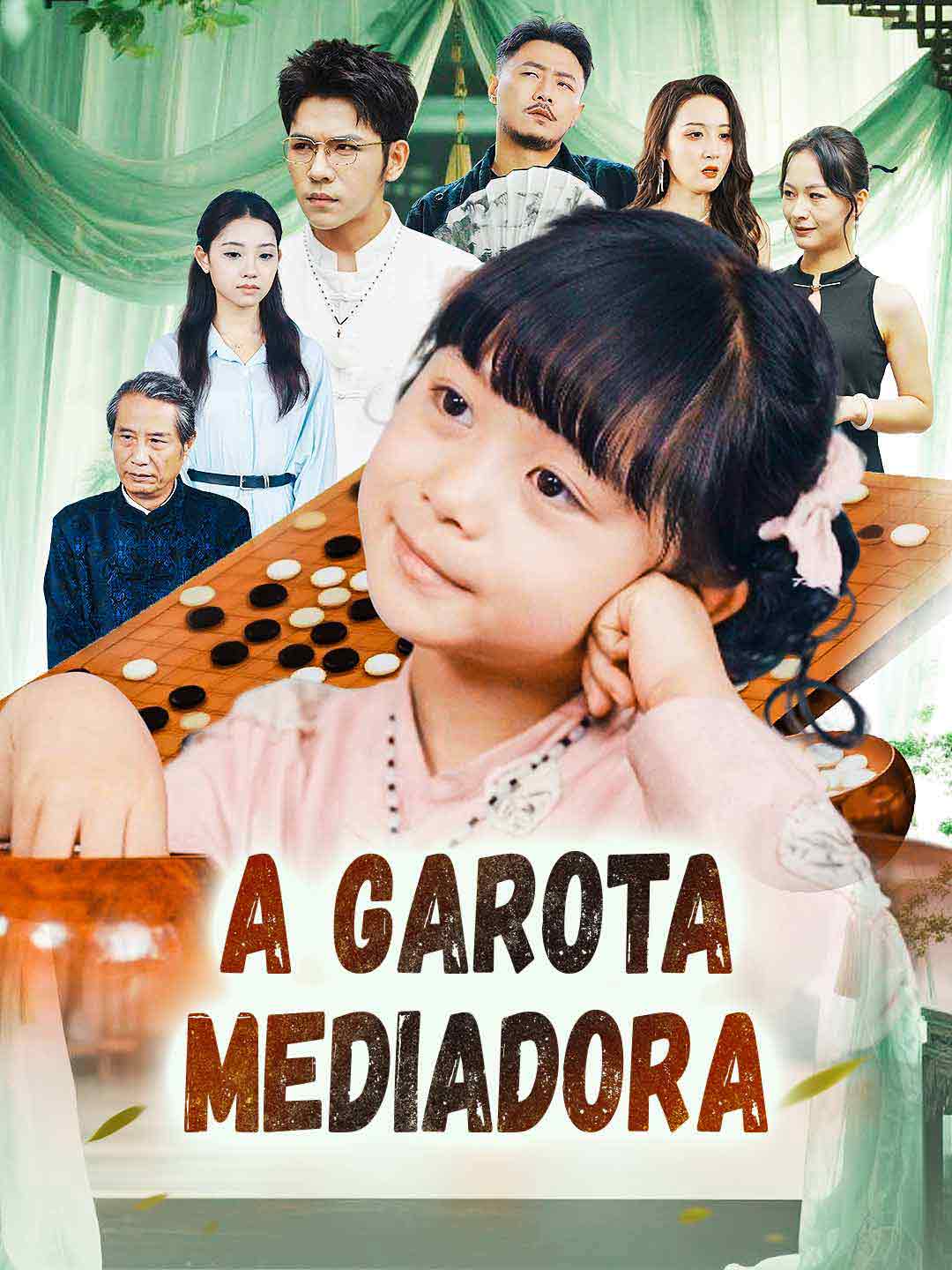 A Garota Mediadora
