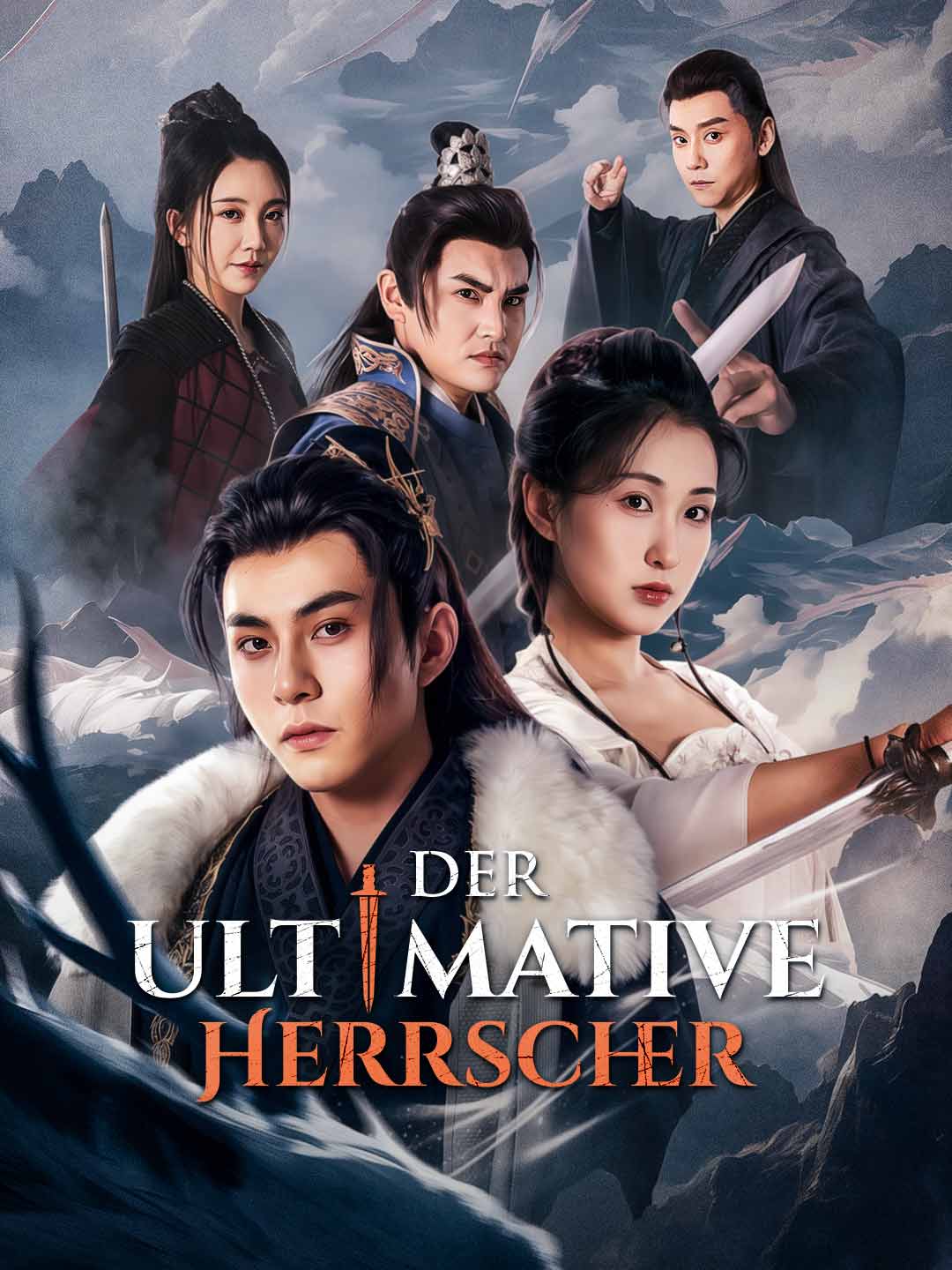 Der ultimative Herrscher