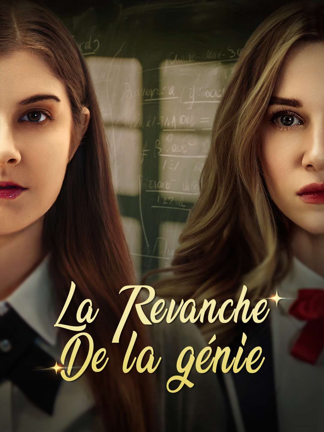 La Revanche de la Génie
