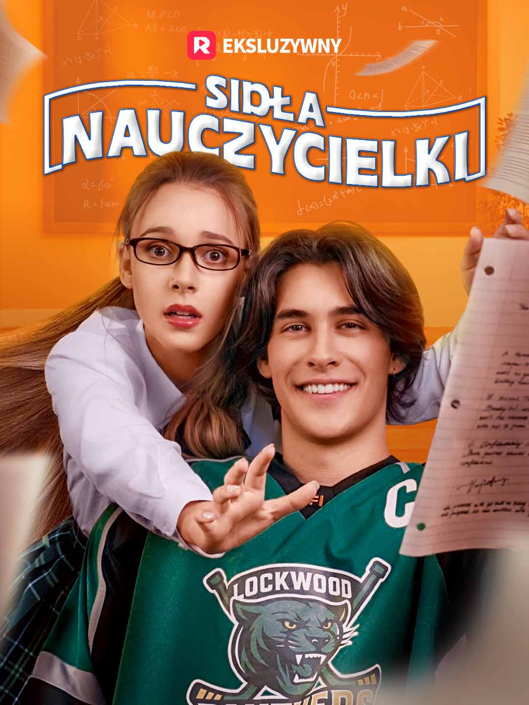 Sidła nauczycielki