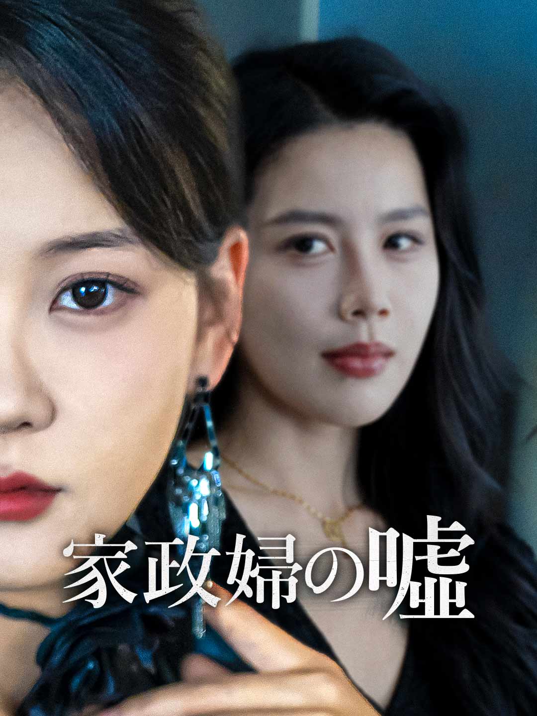 家政婦の噓