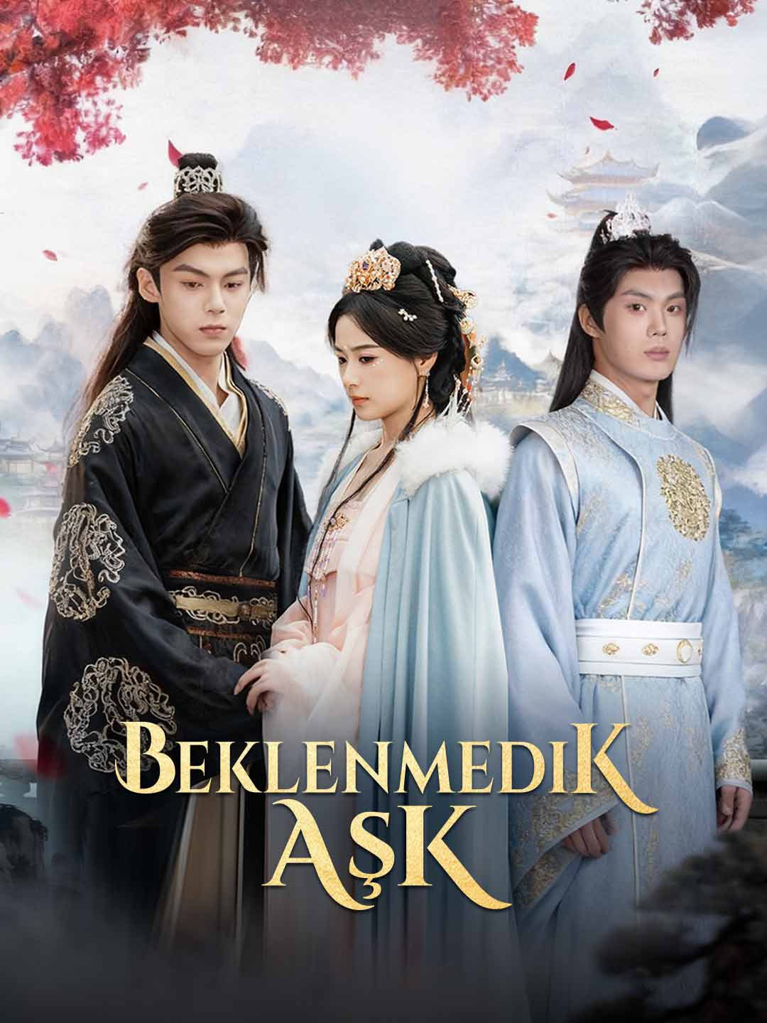 Beklenmedik Aşk