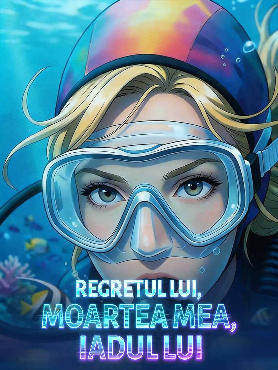 Regretul lui, moartea mea, iadul lui