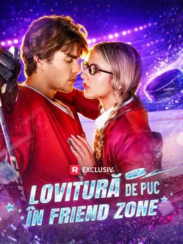 Lovitură de puc în Friend Zone