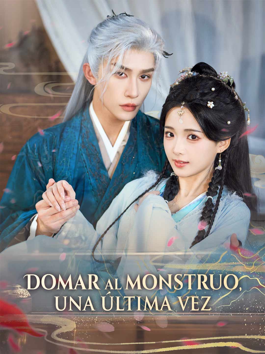 Domar al monstruo, una última vez