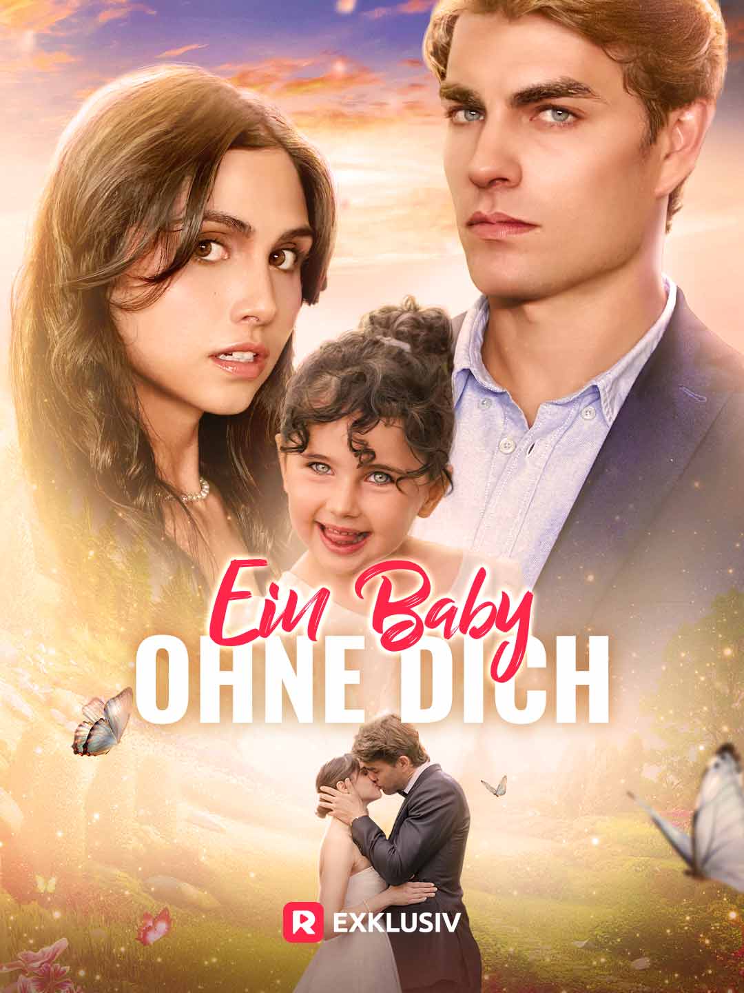 Ein Baby ohne dich