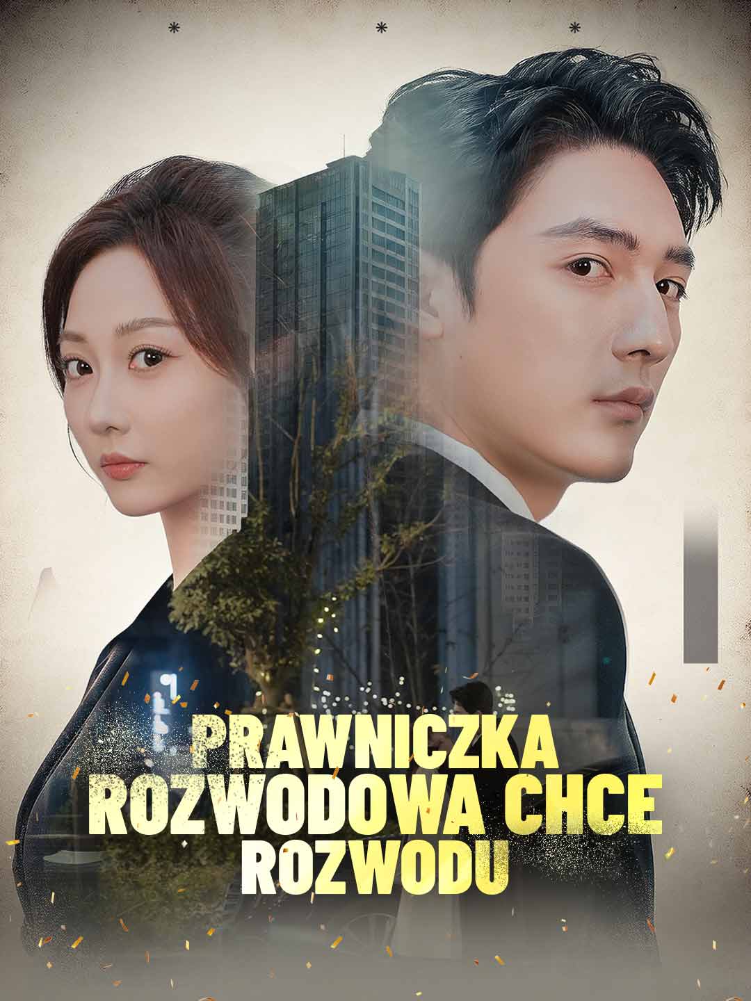 Prawniczka rozwodowa chce rozwodu