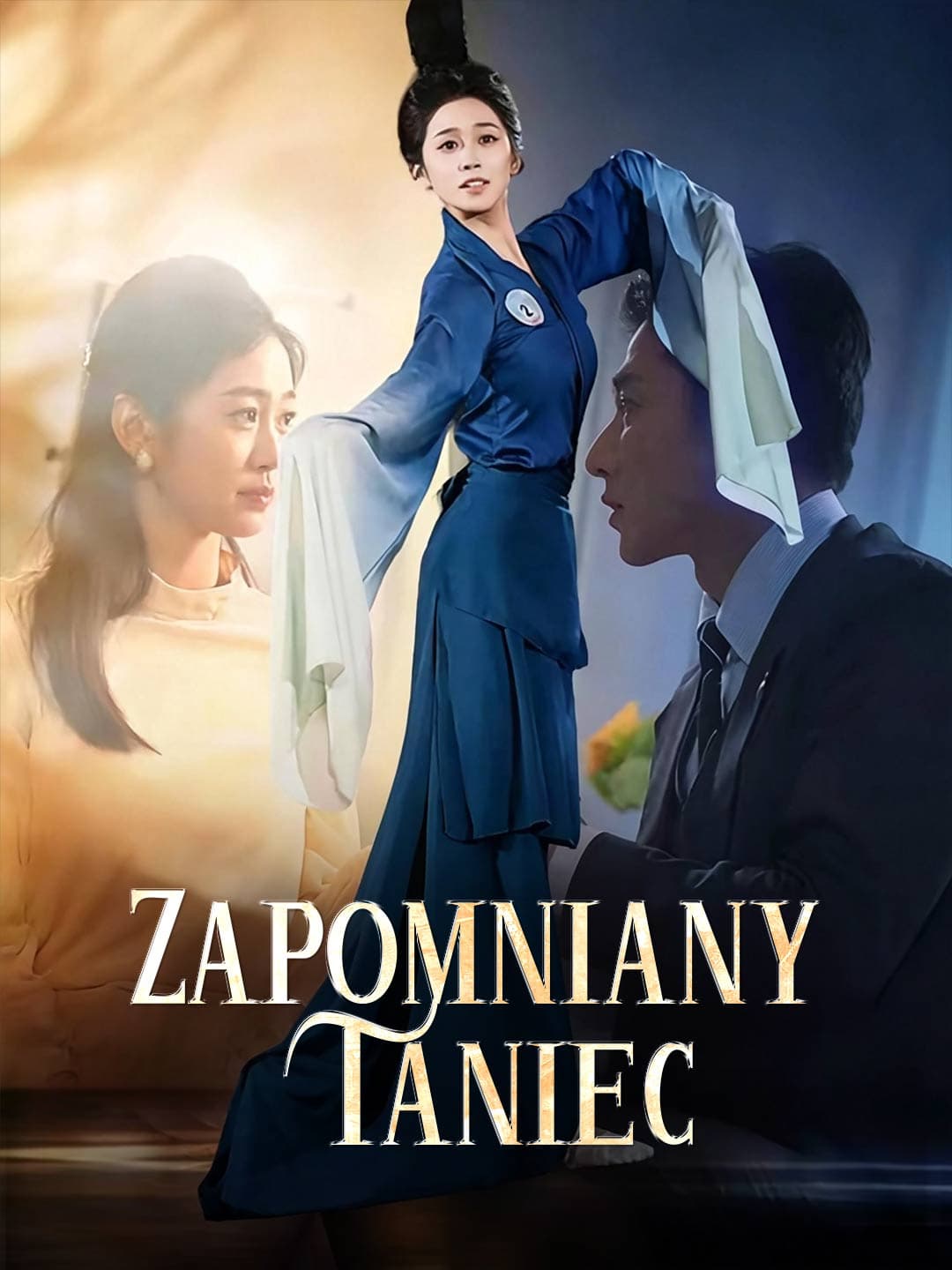 Zapomniany taniec