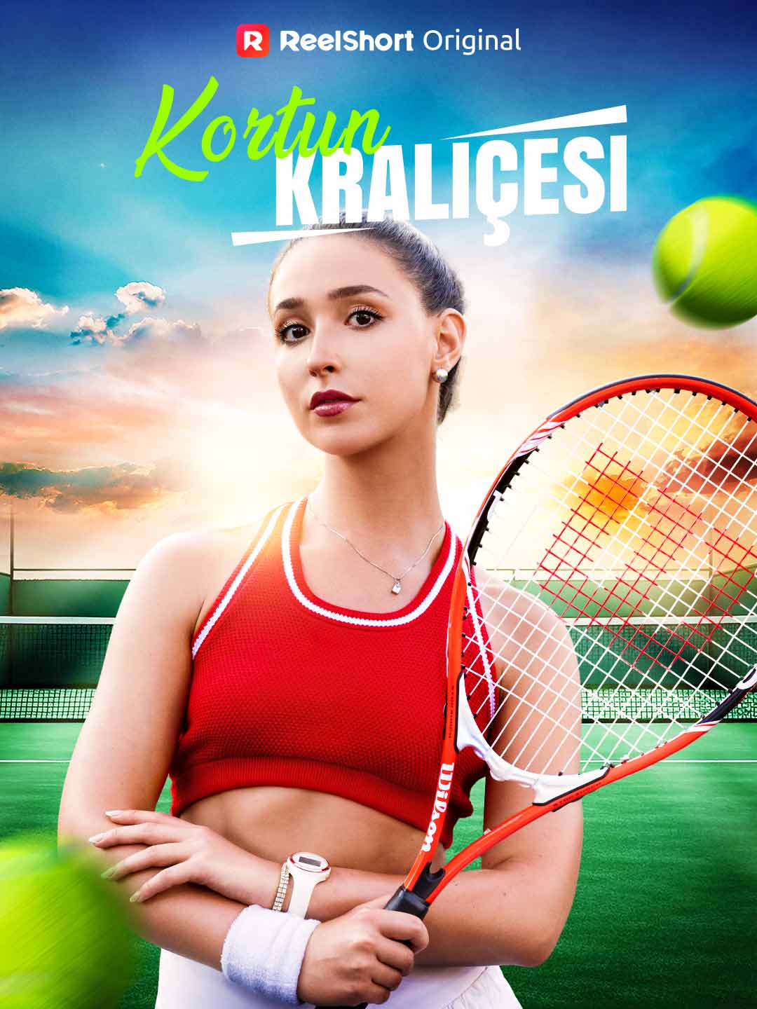 Kortun Kraliçesi