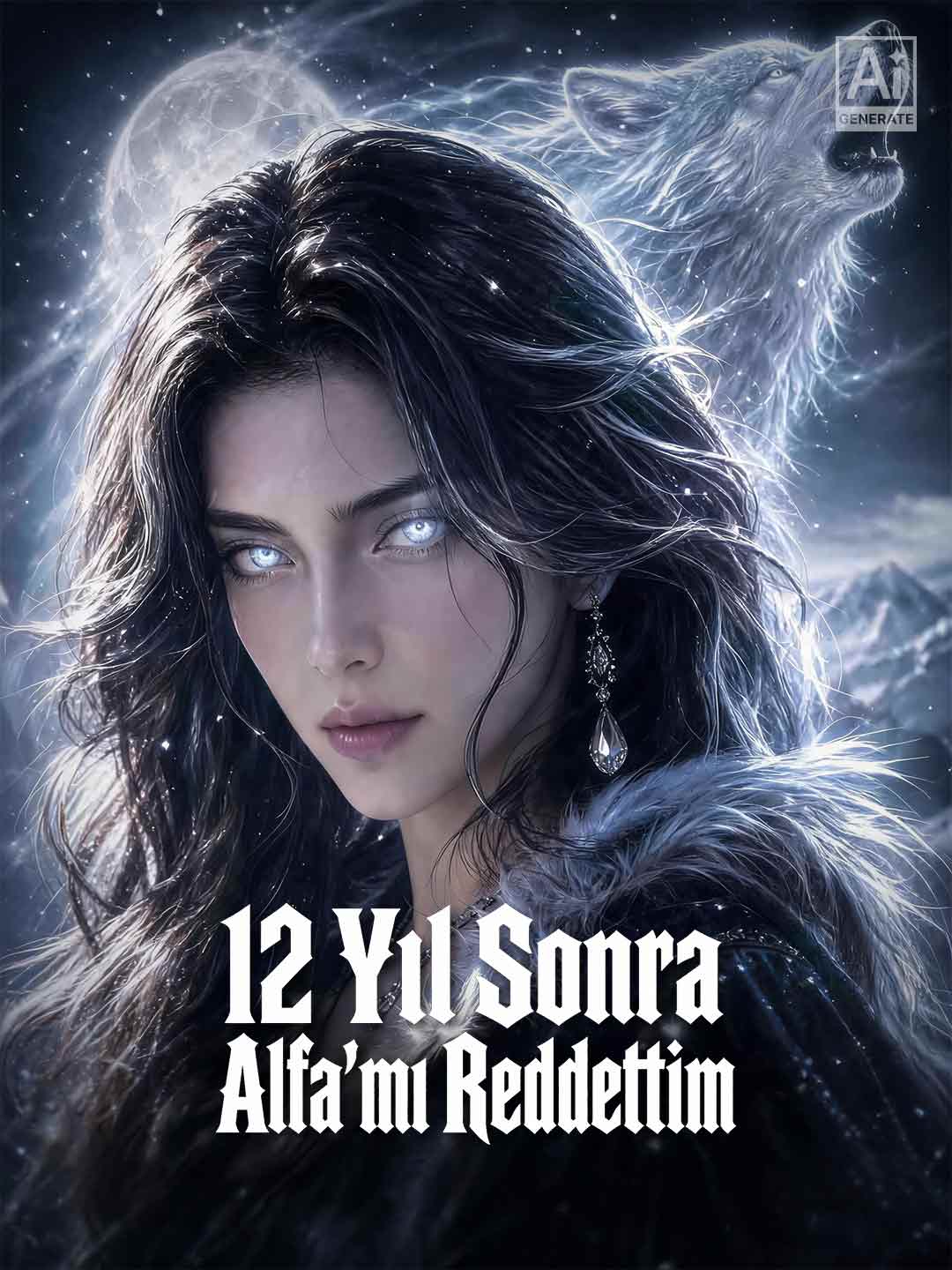 12 Yıl Sonra Alfa'mı Reddettim