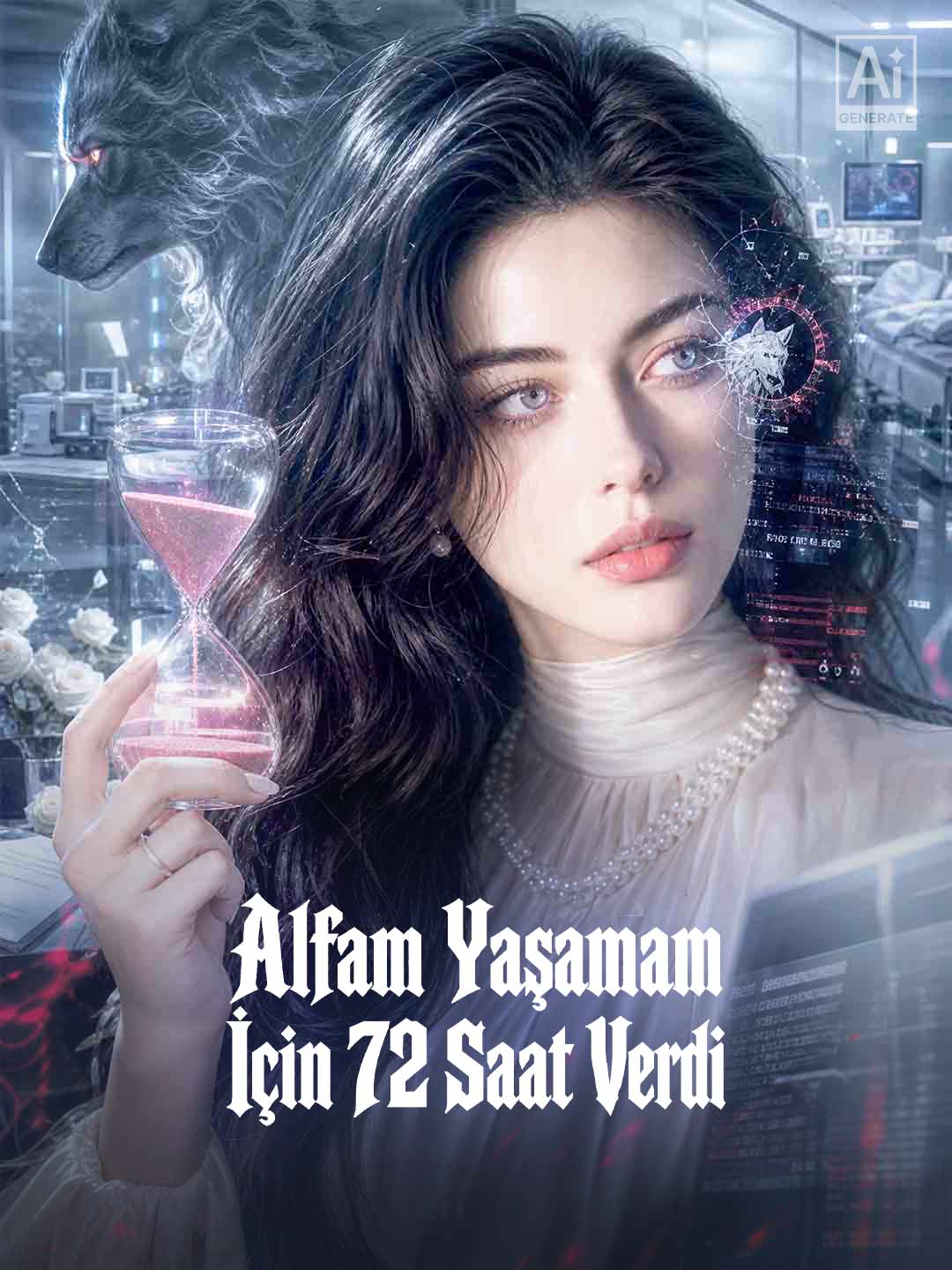 Alfam Yaşamam İçin 72 Saat Verdi