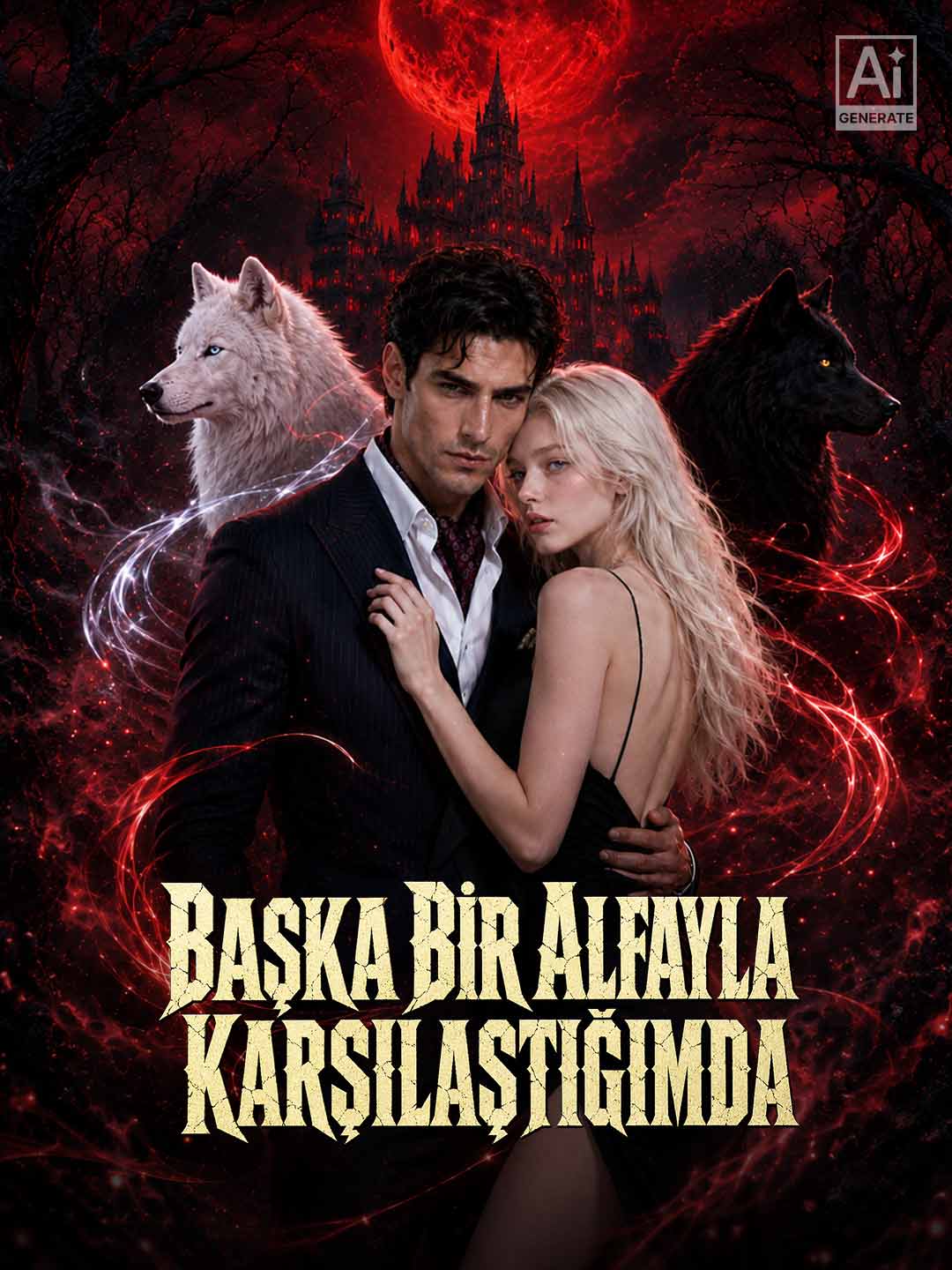 Başka Bir Alfayla Karşılaştığımda