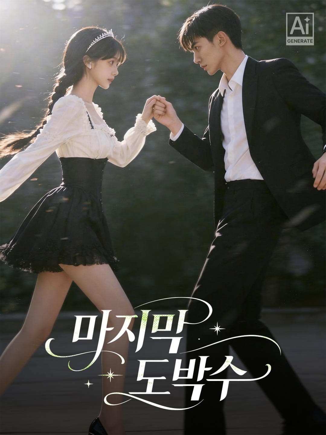 마지막 도박수