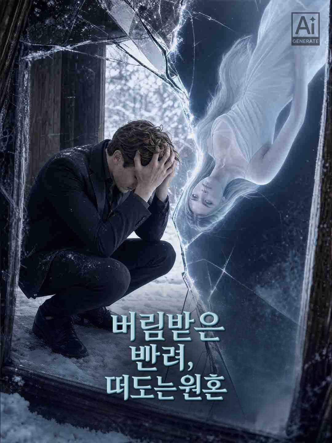 버림받은 반려, 떠도는 원혼