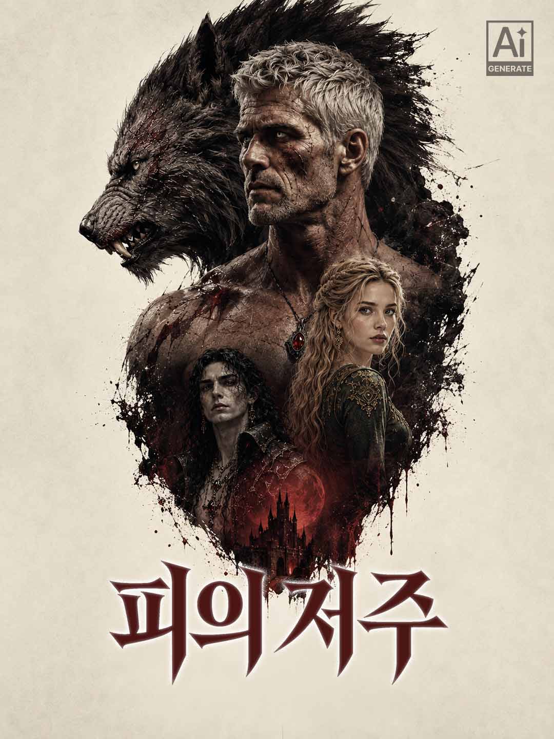 피의 저주