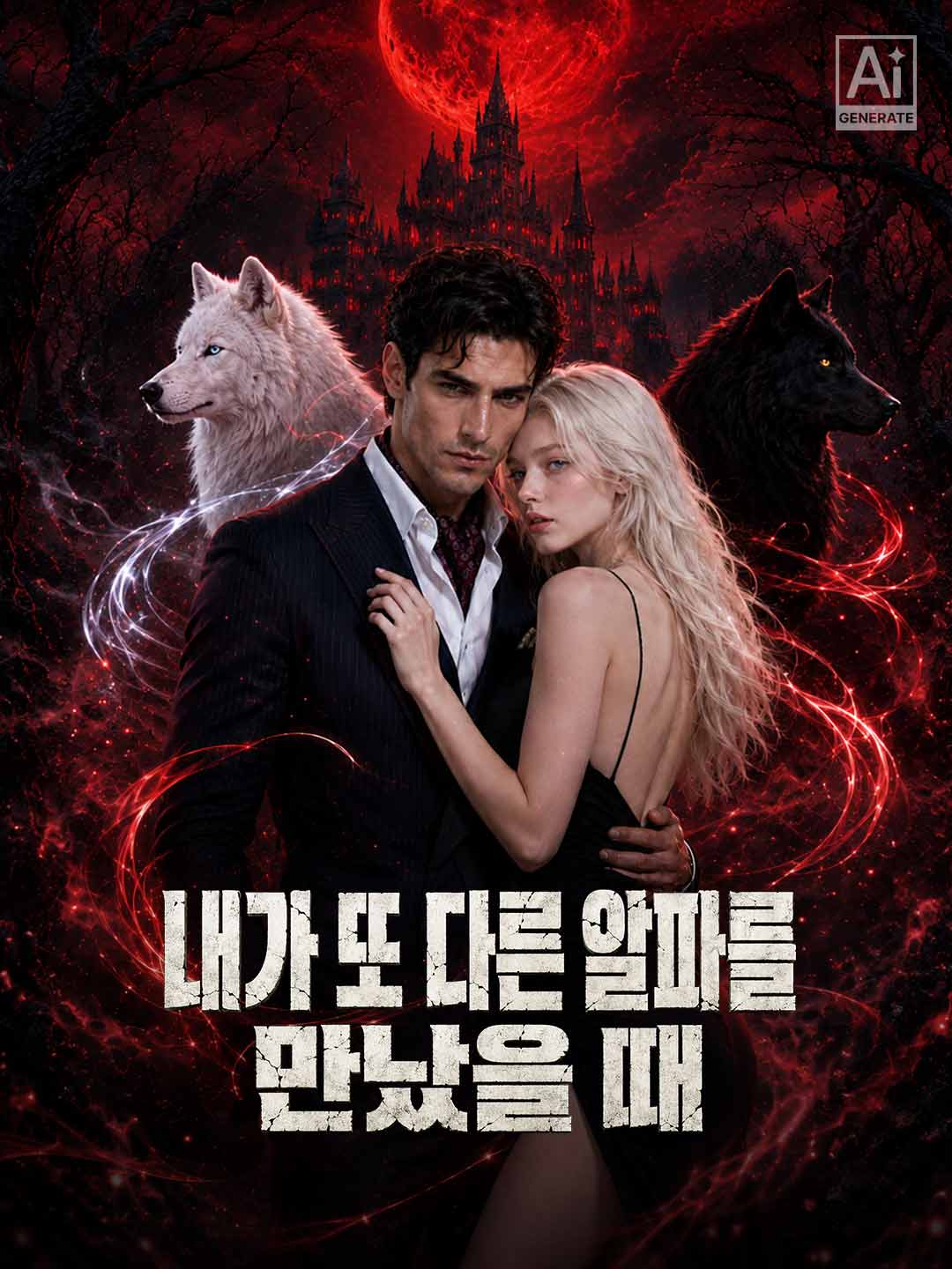 내가 또 다른 알파를 만났을 때