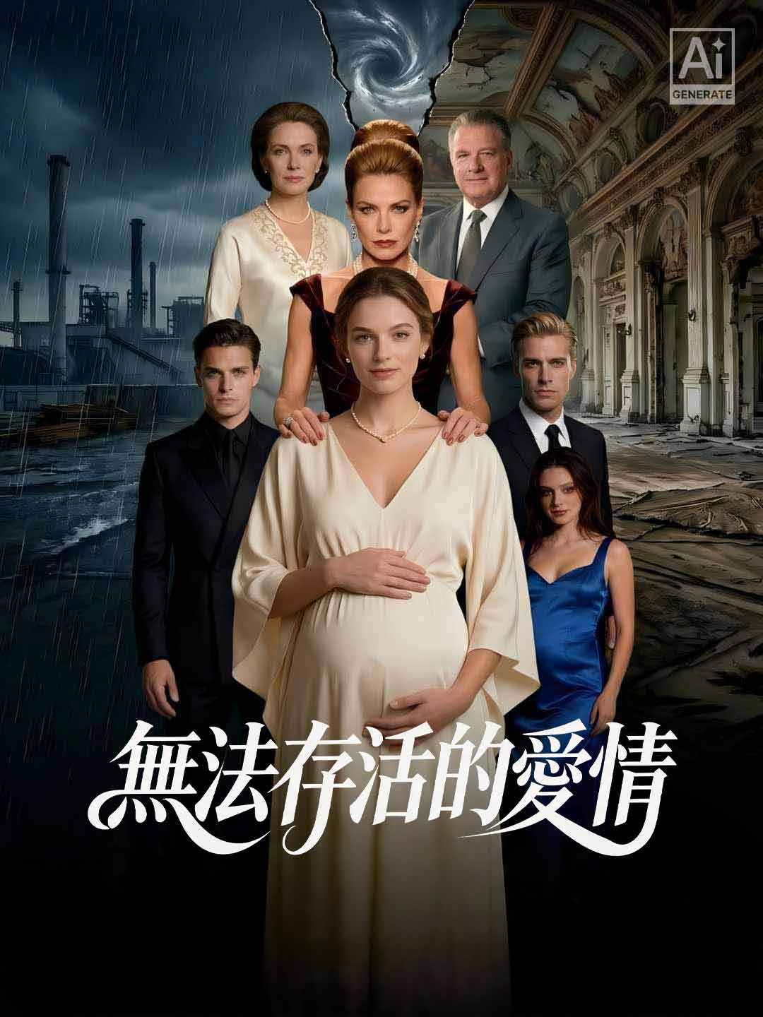 無法存活的愛情