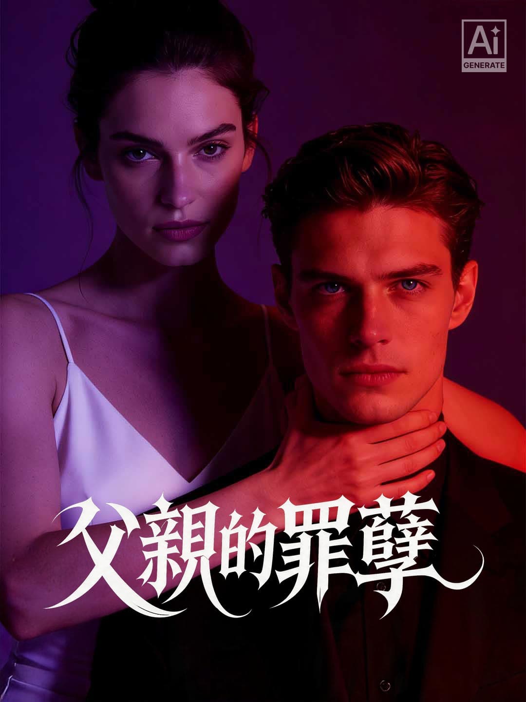 父親的罪孽