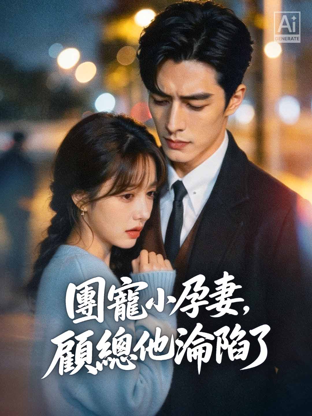 團寵小孕妻,顧總他淪陷了